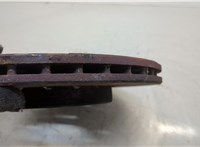  Диск тормозной Skoda Fabia 2007-2010 20299837 #3