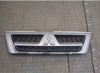  Решетка радиатора Mitsubishi Pajero / Montero 2000-2006 20299843 #1