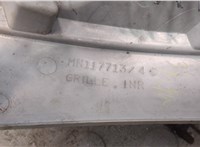  Решетка радиатора Mitsubishi Pajero / Montero 2000-2006 20299843 #3