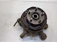  Ступица (кулак, цапфа) Subaru Forester (S12) 2008-2012 20299848 #3