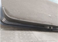  Крышка (дверь) багажника Mercedes E W211 2002-2009 20299863 #2