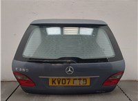  Крышка (дверь) багажника Mercedes E W211 2002-2009 20299863 #1