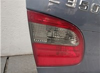  Крышка (дверь) багажника Mercedes E W211 2002-2009 20299863 #5