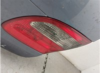  Крышка (дверь) багажника Mercedes E W211 2002-2009 20299863 #6