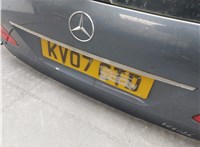  Крышка (дверь) багажника Mercedes E W211 2002-2009 20299863 #7