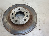  Диск тормозной Mazda 6 (GG) 2002-2008 20299864 #1