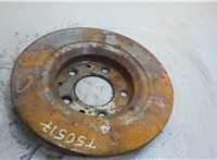  Диск тормозной Mazda 6 (GG) 2002-2008 20299864 #2