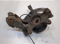  Кулак поворотный Renault Megane 4 2016-2020 11349078 #2