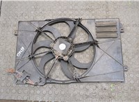 1K0959455EF Вентилятор радиатора Volkswagen Caddy 2004-2010 20299866 #1