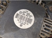 1K0959455EF Вентилятор радиатора Volkswagen Caddy 2004-2010 20299866 #4