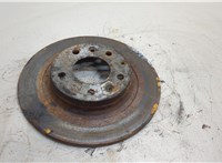  Диск тормозной Mazda 6 (GG) 2002-2008 20299867 #1