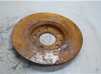  Диск тормозной Mazda 6 (GG) 2002-2008 20299867 #2