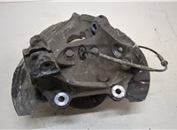 Ступица (кулак, цапфа) BMW 3 E90, E91, E92, E93 2005-2012 20299868 #2