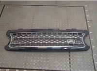  Решетка радиатора Land Rover Range Rover 3 (LM) 2002-2012 20299871 #1