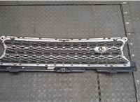  Решетка радиатора Land Rover Range Rover 3 (LM) 2002-2012 20299871 #2