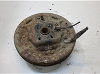  Ступица (кулак, цапфа) Suzuki Swift 2003-2011 20299872 #1