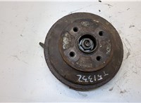  Ступица (кулак, цапфа) Suzuki Swift 2003-2011 20299872 #2