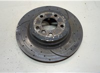  Диск тормозной BMW 3 E90, E91, E92, E93 2005-2012 20299873 #1