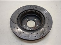  Диск тормозной BMW 3 E90, E91, E92, E93 2005-2012 20299873 #2