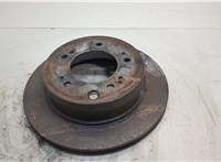  Диск тормозной KIA Sorento 2002-2009 20299875 #1