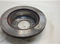  Диск тормозной KIA Sorento 2002-2009 20299875 #2