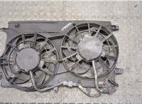  Вентилятор радиатора Saab 9-5 2005-2010 20299881 #1