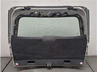  Крышка (дверь) багажника Mercedes E W212 2009-2013 20299884 #3