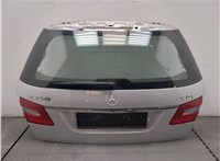  Крышка (дверь) багажника Mercedes E W212 2009-2013 20299884 #1