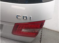  Крышка (дверь) багажника Mercedes E W212 2009-2013 20299884 #6