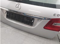  Крышка (дверь) багажника Mercedes E W212 2009-2013 20299884 #7