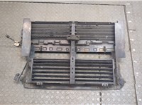 2000716, DS738473DH Жалюзи радиатора Ford Mondeo 5 2015- 20299890 #1