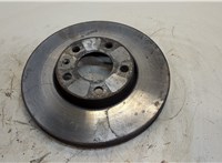  Диск тормозной Audi A4 (B7) 2005-2007 20299900 #1