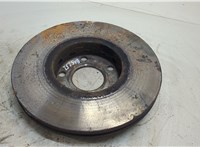  Диск тормозной Audi A4 (B7) 2005-2007 20299900 #2