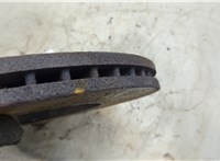  Диск тормозной Audi A4 (B7) 2005-2007 20299900 #6