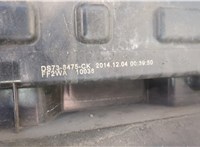  Жалюзи радиатора Ford Mondeo 5 2015- 20299904 #5