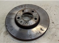  Диск тормозной Audi A4 (B7) 2005-2007 20299909 #1