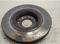  Диск тормозной Audi A4 (B7) 2005-2007 20299909 #2