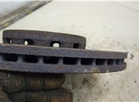  Диск тормозной Audi A4 (B7) 2005-2007 20299909 #4