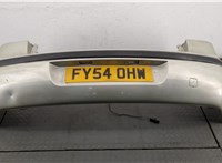  Бампер Renault Laguna 2 2001-2007 20299911 #1