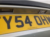  Бампер Renault Laguna 2 2001-2007 20299911 #2
