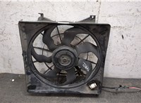252313K460, 253802Y000 Вентилятор радиатора Hyundai ix 35 2010-2015 20299930 #4