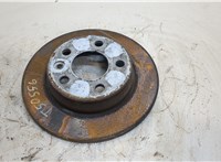  Диск тормозной Ford Galaxy 2000-2006 20299931 #1