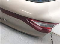  Крышка (дверь) багажника Renault Megane 4 2016-2020 20299932 #2