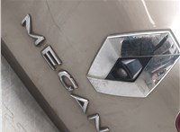  Крышка (дверь) багажника Renault Megane 4 2016-2020 20299932 #5