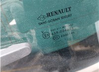  Крышка (дверь) багажника Renault Megane 4 2016-2020 20299932 #7