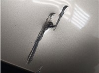  Крышка (дверь) багажника Renault Megane 4 2016-2020 20299932 #10