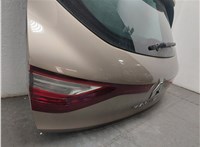  Крышка (дверь) багажника Renault Megane 4 2016-2020 20299932 #12