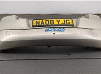  Бампер Renault Megane 2 2002-2009 20299940 #1
