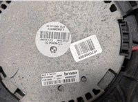  Вентилятор радиатора BMW 5 E60 2003-2009 20299950 #3