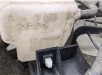  Вентилятор радиатора Mazda 2 2007-2014 20299959 #4